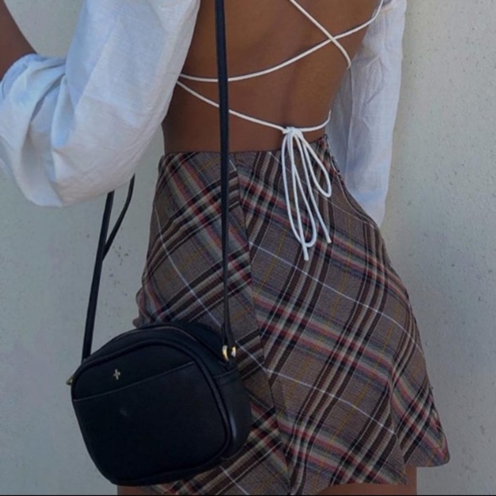 NWT Princess Polly Skirt